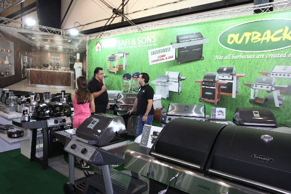 The Leading Outdoor And Sports Exhibition